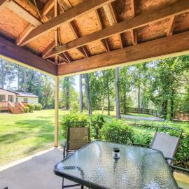 5 bedrooms 3bath - Cozy Home