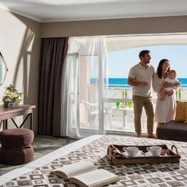 Hotel Alba - All inclusive