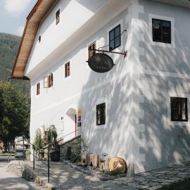 Mesnerhaus Boutique-Hotel