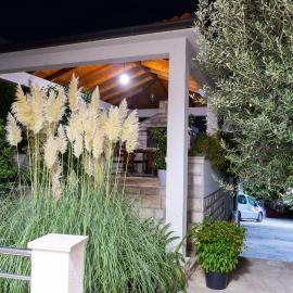 Apartmani Oliva