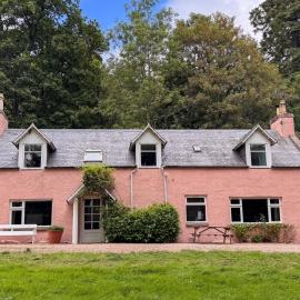 Keeper's Cottage