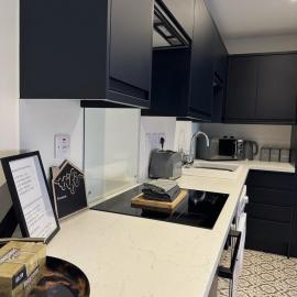 Stylish 1-bed Hessle apartment، فندق في Hessle