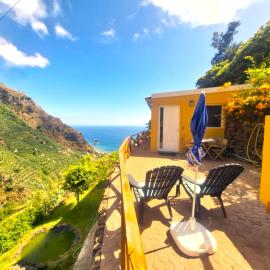 Levadinha - Nature guest house