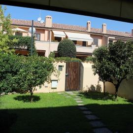 Beautiful villetta ideal for family, Hotel in Casal Palocco