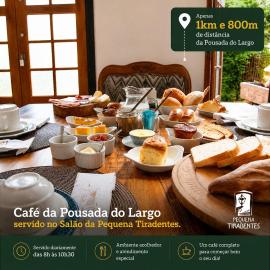 Pousada Do Largo