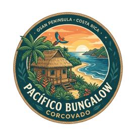 Pacífic Corcovado Bumgalows