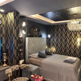 The BLACK HOUSE BY UNIVANCE GROUP LLP