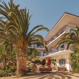 Hotel Bell Repos