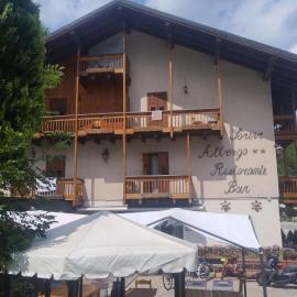 Albergo Sorive