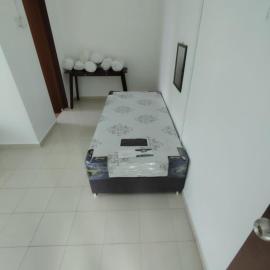 Raub Amalina Saujana Homestay