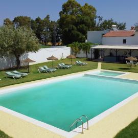 Casa Rural La Vega