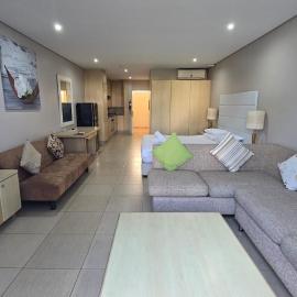 Umhlanga Breakers Resort