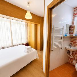 Hostal Porta Santiago