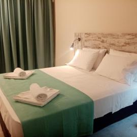 Evita Elite, hotel i Faliraki