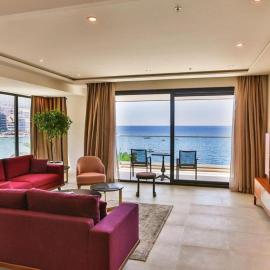 Montebnb Suits, hotel en Rafailovici