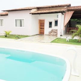 Casa de praia Sophia