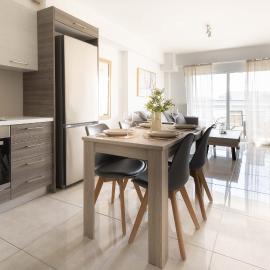 Waylink Residences-Ermoupoleos Building A, hotell sihtkohas Piraeus