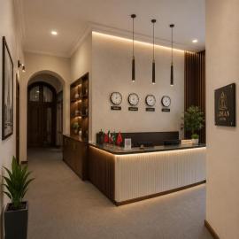 Namil Hotel Baku