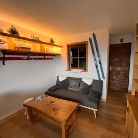 Appartement cosy Le Corbier Lunik Orion