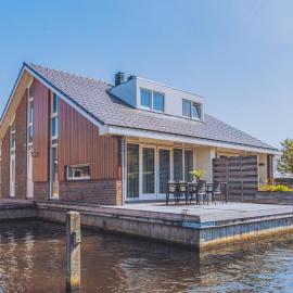 House In Uitgeest 446