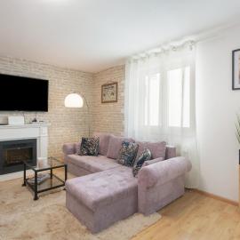 Appartement Weiss