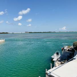 Endless Water Views - Venture Out 526