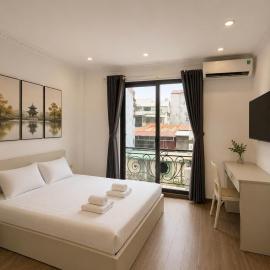 Dreamora Corner Hotel