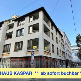 Haus Kaspar