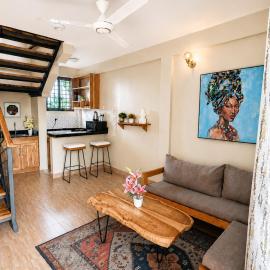 Msafiri Lofts Bagamoyo