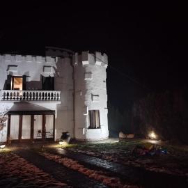 Dvorac Castelo DB 2022
