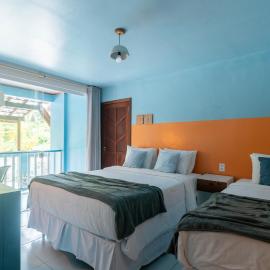 Hotel do Pescador