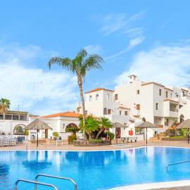 Fantastic sea and golf course view house with 3 bedrooms