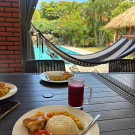 Villa Oasis de Valles