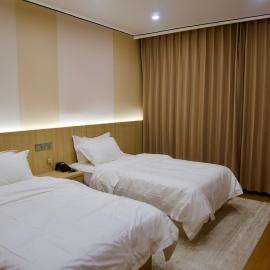 Hotel Vela