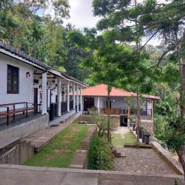 Beragala Estate and Resort