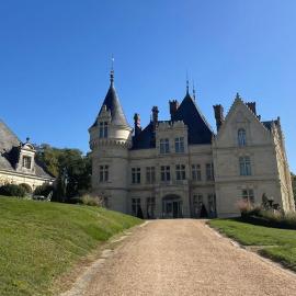 Château De La Bourdaisière, khách sạn ở Montlouis-sur-Loire