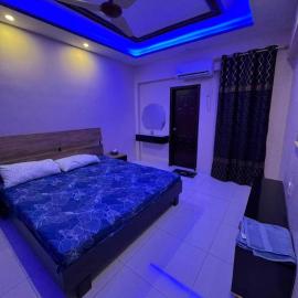 Hyderabad Inn Guest House
