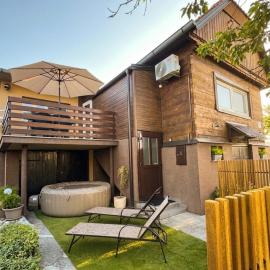 House Sweet stay by Deda Ferda late self check in, hotell i Draganići