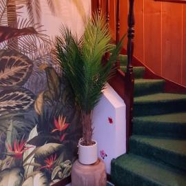 Relais des ô vives、Sainte-Suzanneのホテル