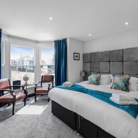 Sinclair's Rooms