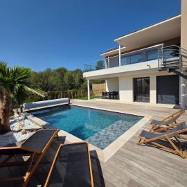 Villa View