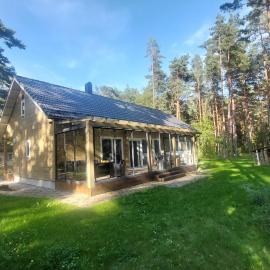 Kloogaranna Seaside Cottage