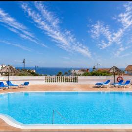 APARTMENT IN AMARILLA GOLF 2 bedrooms