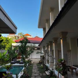 Telaga Inn Ubud