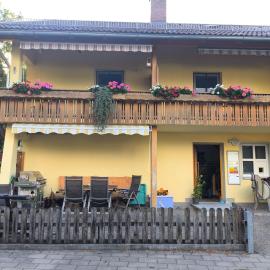 Beim Wolf - Familie Decker