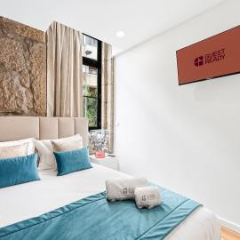 GuestReady – Piedade Rooms