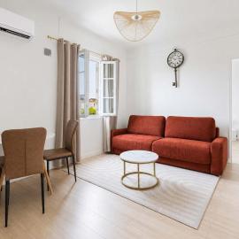 Résidence Peace, hôtel au Bourget