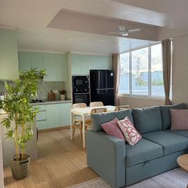Seasera Home 3BR Beachside