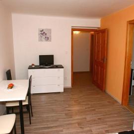 Penzion Zahrádka, hotel v Lázních Bohdaneč