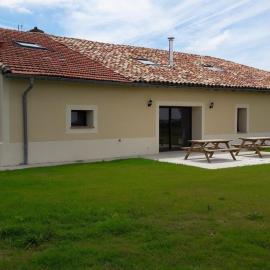Grande Maison de Campagne